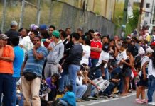 González Moreno: Venezuela sumida en una hecatombe social sin parangón en AL