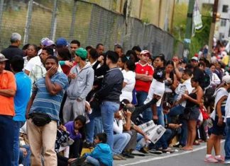 González Moreno: Venezuela sumida en una hecatombe social sin parangón en AL