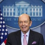 El ministro de Comercio de Trump hace negocios con la petrolera de Maduro