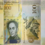 Detectan contrabando con billetes de Bs 100 mil en Mérida