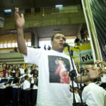 Adrián Guacarán, el niño que le cantó al Papa, murió por falta de medicamentos