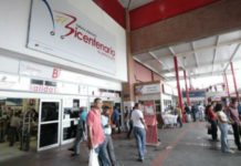 Mala administración de la red de Abastos Bicentenario la puso de regreso a sector privado