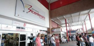 Mala administración de la red de Abastos Bicentenario la puso de regreso a sector privado