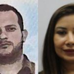 España confirma extradición de esposo de Claudia Díaz a EEUU