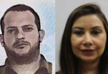 España confirma extradición de esposo de Claudia Díaz a EEUU