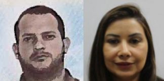 España confirma extradición de esposo de Claudia Díaz a EEUU