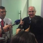 Liberan sin cargos a siete arrestados tras 96 horas detenidos por fuga de Ledezma