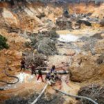 Arco Minero: Destrucción del ambiente para aferrarse al poder político