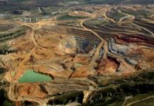 Minería en Venezuela, un submundo sin escasez y con millones en efectivo