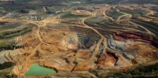 Minería en Venezuela, un submundo sin escasez y con millones en efectivo