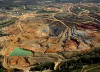 Minería en Venezuela, un submundo sin escasez y con millones en efectivo