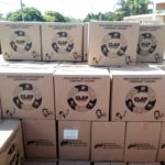 Ni bloqueo ni acción penal contra empresas mexicanas ligadas a los CLAP