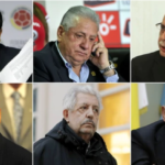 Cuánto y cómo se repartía “el grupo de los seis” los sobornos de Copa América y Copa Libertadores