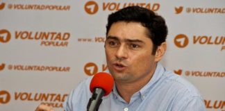 Vecchio: Tras acuerdo de UE el régimen de Maduro se queda más solo
