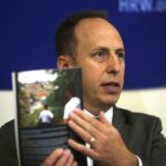 HRW : En Venezuela ya no queda ninguna fachada de la democracia