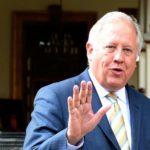 Altos funcionarios de EEUU y Brasil hablan sobre Venezuela y lazos económicos