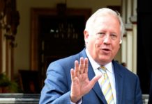 Altos funcionarios de EEUU y Brasil hablan sobre Venezuela y lazos económicos