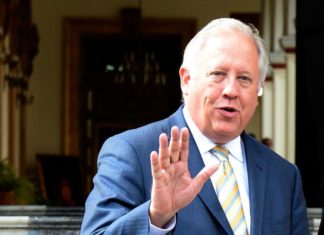 Altos funcionarios de EEUU y Brasil hablan sobre Venezuela y lazos económicos