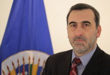 CIDH: Ley Contra el Odio crea condiciones para entrar a un Estado absolutamente totalitario