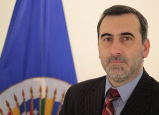 CIDH: Ley Contra el Odio crea condiciones para entrar a un Estado absolutamente totalitario