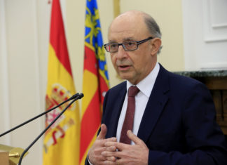 Agencia Tributaria de España ya tiene en su poder toda la información de los Papeles del Paraíso