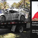 Roban 400 mil dólares en efectivo en República Dominicana a exejecutivo de Pdvsa