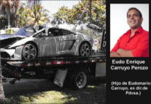 Roban 400 mil dólares en efectivo en República Dominicana a exejecutivo de Pdvsa