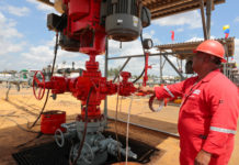 Venezuela vuelve a rozar el millón de barriles diarios tras revertir recortes en la Faja del Orinoco