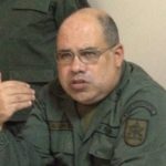 Murió en accidente de tránsito jefe de la Faja Petrolífera del Orinoco