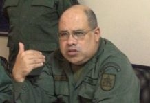 Murió en accidente de tránsito jefe de la Faja Petrolífera del Orinoco