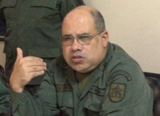 Murió en accidente de tránsito jefe de la Faja Petrolífera del Orinoco