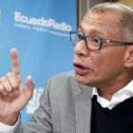 Juez llama a juicio a vicepresidente de Ecuador por caso Odebrecht
