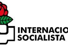 Internacional Socialista aprueba proyecto de resolución sobre situación en Venezuela