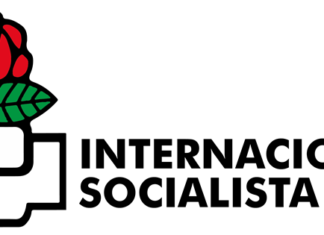 Internacional Socialista aprueba proyecto de resolución sobre situación en Venezuela