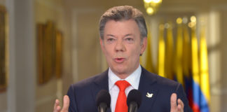 En «Papeles del Paraíso» el presidente Santos aparece vinculado a dos empresas «offshore»