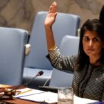 EEUU alertará en la ONU que crisis de Venezuela podría convertirse en amenaza a la paz internacional