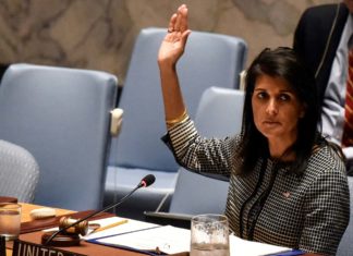 EEUU alertará en la ONU que crisis de Venezuela podría convertirse en amenaza a la paz internacional