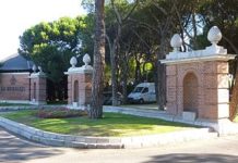 La caída inesperada del último clan chavista en Madrid