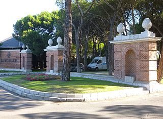 La caída inesperada del último clan chavista en Madrid