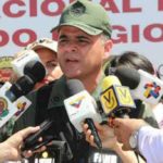 General Quevedo incorporará más militares a puestos de mando de Pdvsa