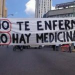 Olivares: Si se solicita ayuda a la OMS podríamos salvar a millones de pacientes