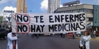 Olivares: Si se solicita ayuda a la OMS podríamos salvar a millones de pacientes