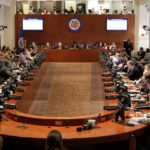 OEA analiza este jueves si caso de Venezuela irá a la CPI