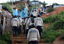 Ortega Díaz: De enero a julio 2017 funcionarios policiales mataron a más de mil venezolanos