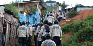 Ortega Díaz: De enero a julio 2017 funcionarios policiales mataron a más de mil venezolanos