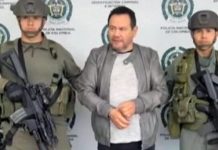 Será extraditado a Miami capo ‘más peligroso que Pablo Escobar’