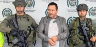 Será extraditado a Miami capo ‘más peligroso que Pablo Escobar’