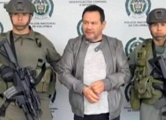 Será extraditado a Miami capo ‘más peligroso que Pablo Escobar’