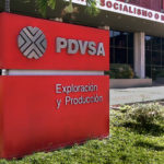 Pdvsa negocia entregar 10 % de producción a cambio de combustibles para uso doméstico