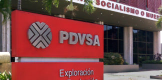 Autoridades de EEUU buscan endurecer sentencia contra Gustavo Hernández Frieri